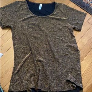 Lularoe perfect Tee